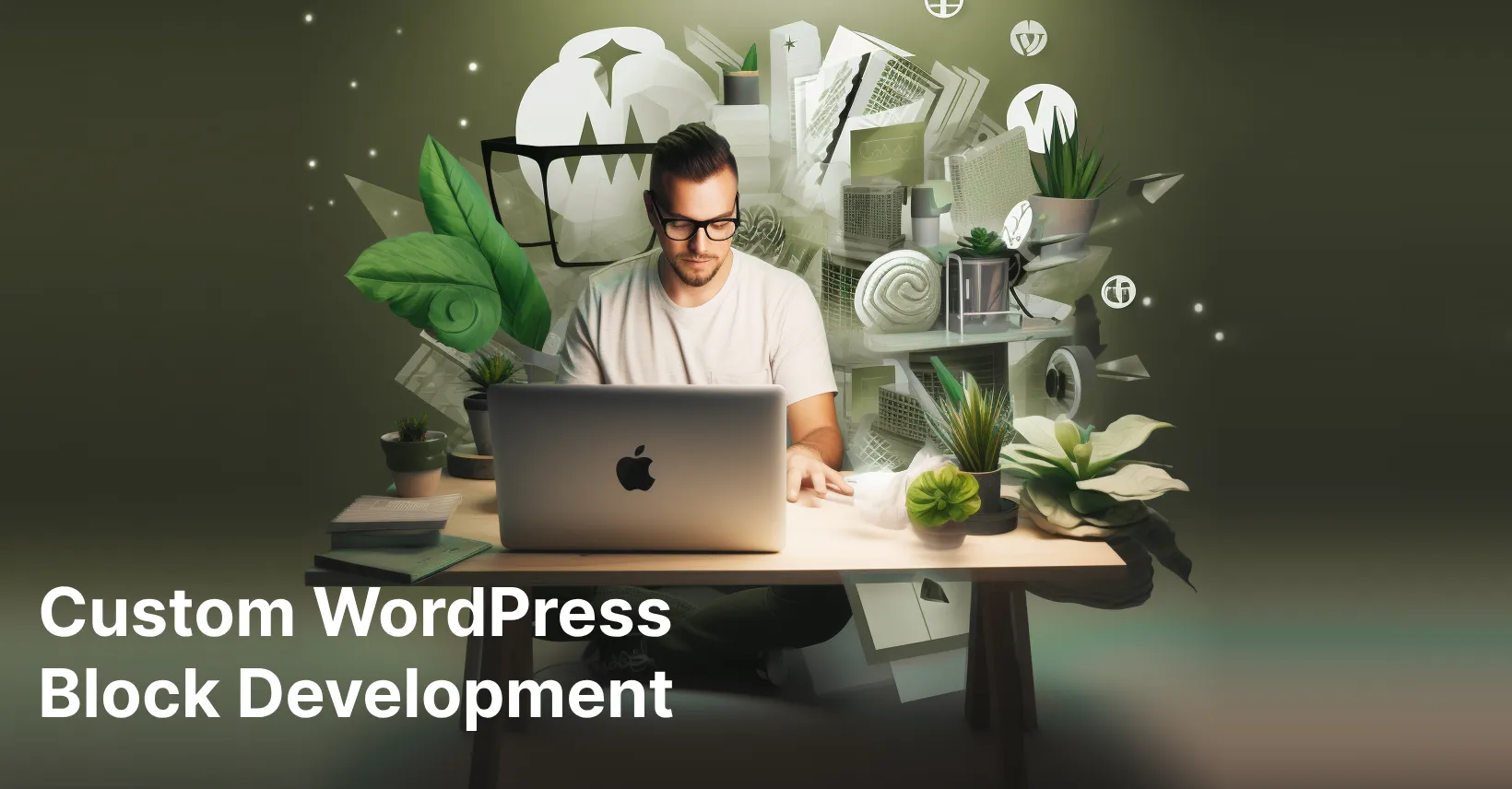 Custom WordPress Block Development: A Deep Dive into Gutenberg