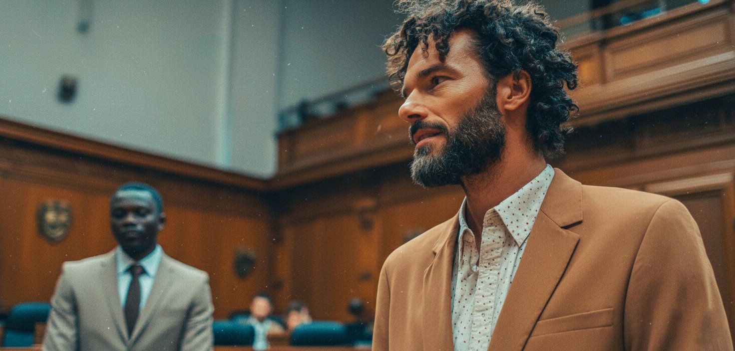 Our Top 5 Criminal Defence Firms in Western Australia